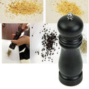 Spicy Moedor Manual