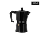 Red Coffee Cafeteira