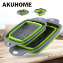 Green Organizer Cesta de drenagem