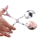 Meat ball Colher
