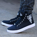 TÊNIS HIGH TOP+