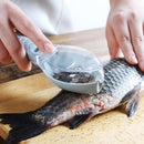 Nice Descamador de Peixe