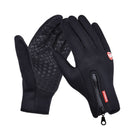 Luva Para Motoboy Fit X Touchscreen Motoboy X11 Frio Equipamento Proteção EPI