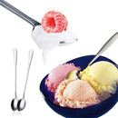 Conjunto de Colher Desserts