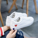 Tênis feminino Love