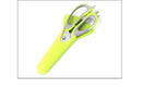 Ligashop Tesoura de Cozinha Multi Uso