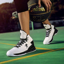 Tênis Basketball  Run