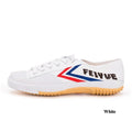 DafuFeiyue Shaolin Kungfu Canvas Shoes Men's and Women's Sneakers Spring Autumn Casual Low Skateboarding Shoes Sandals 501