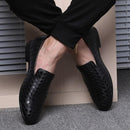 Sapato Mens Luxury X