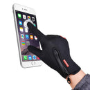 Luva Para Motoboy Fit X Touchscreen Motoboy X11 Frio Equipamento Proteção EPI