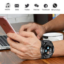 Smart Watch Max Five Frete Grátis