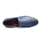 Sapato Mens Luxury X