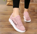Tênis feminino QIUBOSS