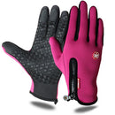 Luva Para Motoboy Fit X Touchscreen Motoboy X11 Frio Equipamento Proteção EPI