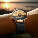 Relógio Masculino- Dom Watch