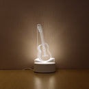 ABAJUR 3D LED-CRIATIVE