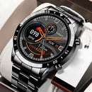 SMARTWATCH DE LUXO - MEPER IRON